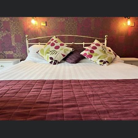 Hotel The White Mare Beckermet Exterior foto